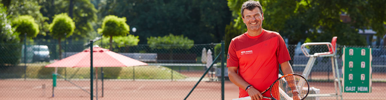Online Tennistraining - Tennis Tipps