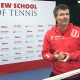 HAllentipp 2 / Online-Tennisschule
