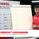 Hallentipp 4 / Online-Tennistraining